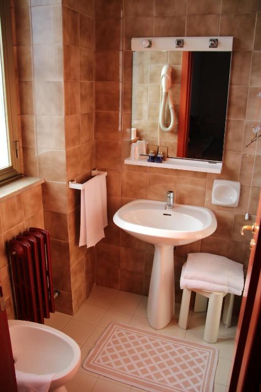 Hotel Svevia Altamura Room photo