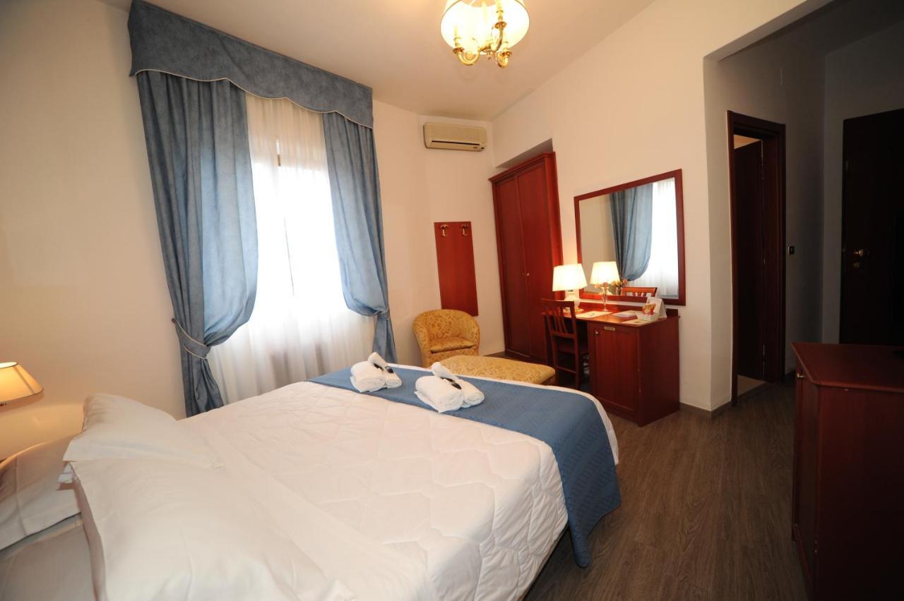 Hotel Svevia Altamura Exterior photo