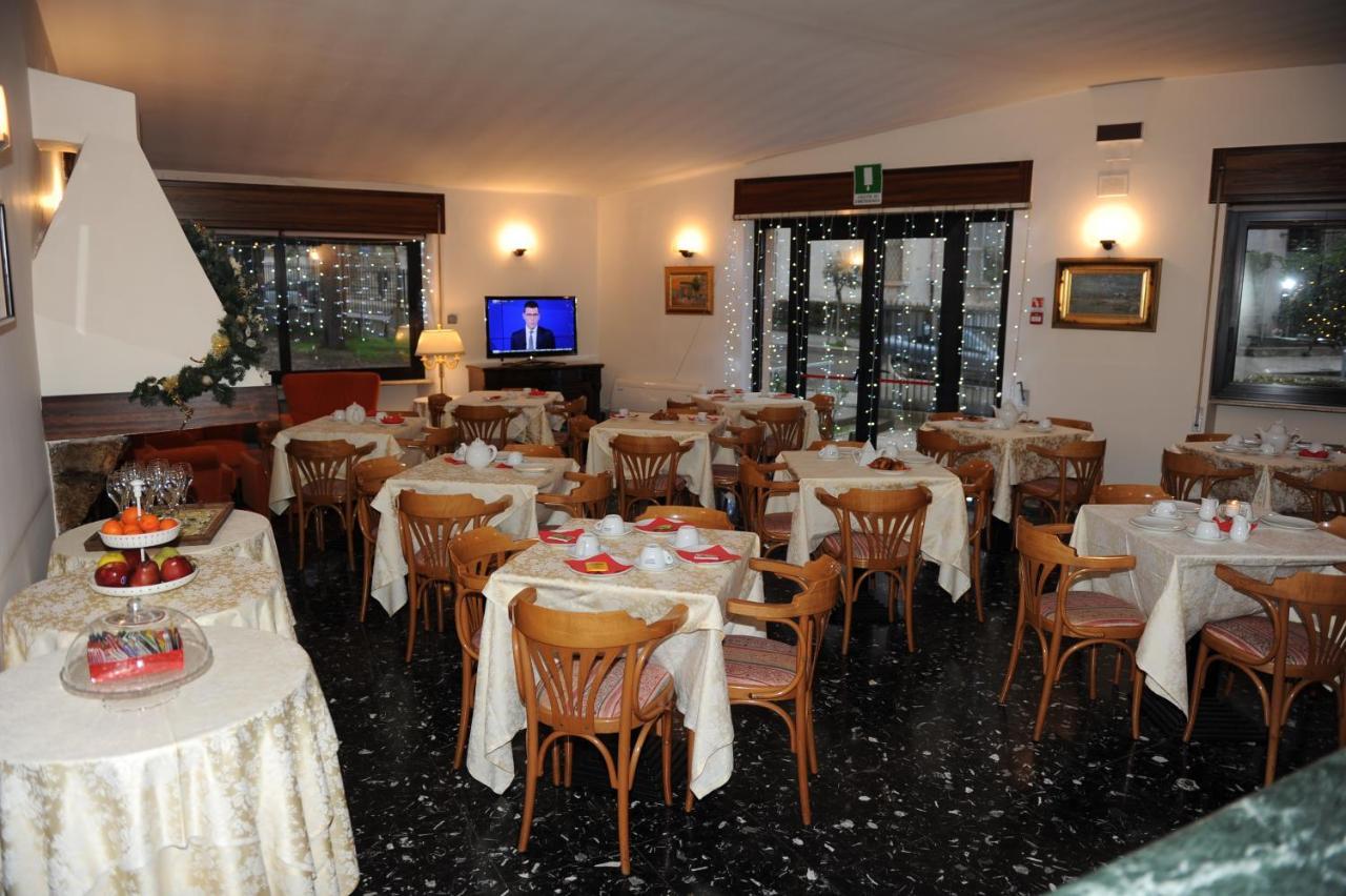 Hotel Svevia Altamura Exterior photo